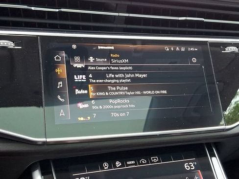Certified 2023 Audi Q8 Premium w/ Convenience Package AWD/4WD image 18