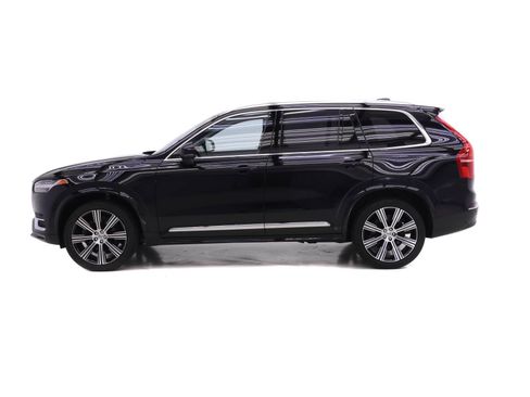 Used 2023 Volvo XC90 B6 Ultimate w/ Protection Package Premier AWD/4WD image 3