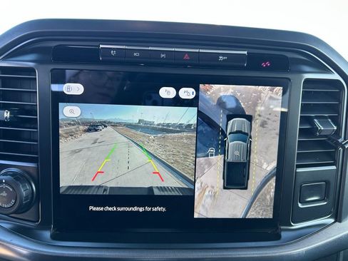 Used 2024 Ford F150 Lariat image 16