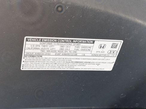 Used 2019 Honda CR-V EX image 26