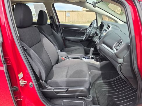 Used 2016 Honda Fit EX image 22