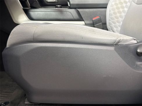 Used 2023 Toyota Tundra SR5 w/ TRD Off-Road Package AWD/4WD image 27