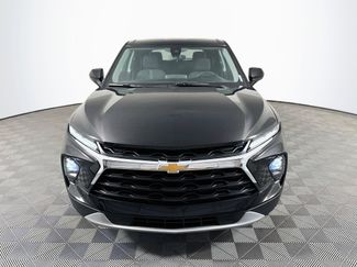 Used 2026 Chevrolet Blazer LT FWD video 2