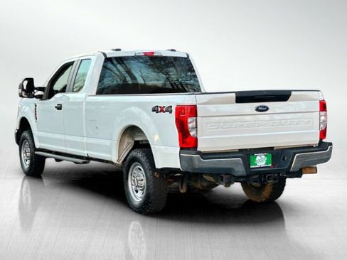 Used 2022 Ford F250 XL w/ Power Equipment Group image 6