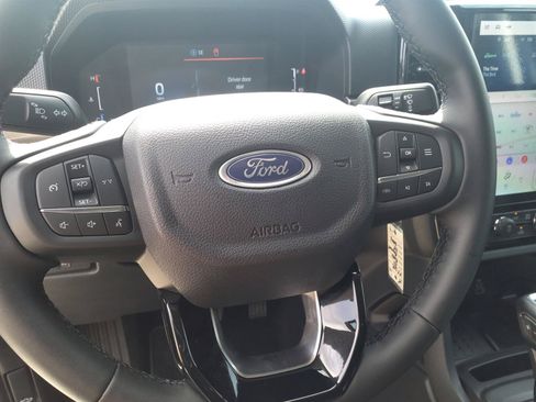 New 2026 Ford Ranger XLT w/ Convenience Package AWD/4WD image 12