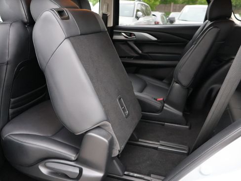 Certified 2023 MAZDA CX-9 Touring Plus AWD/4WD image 19