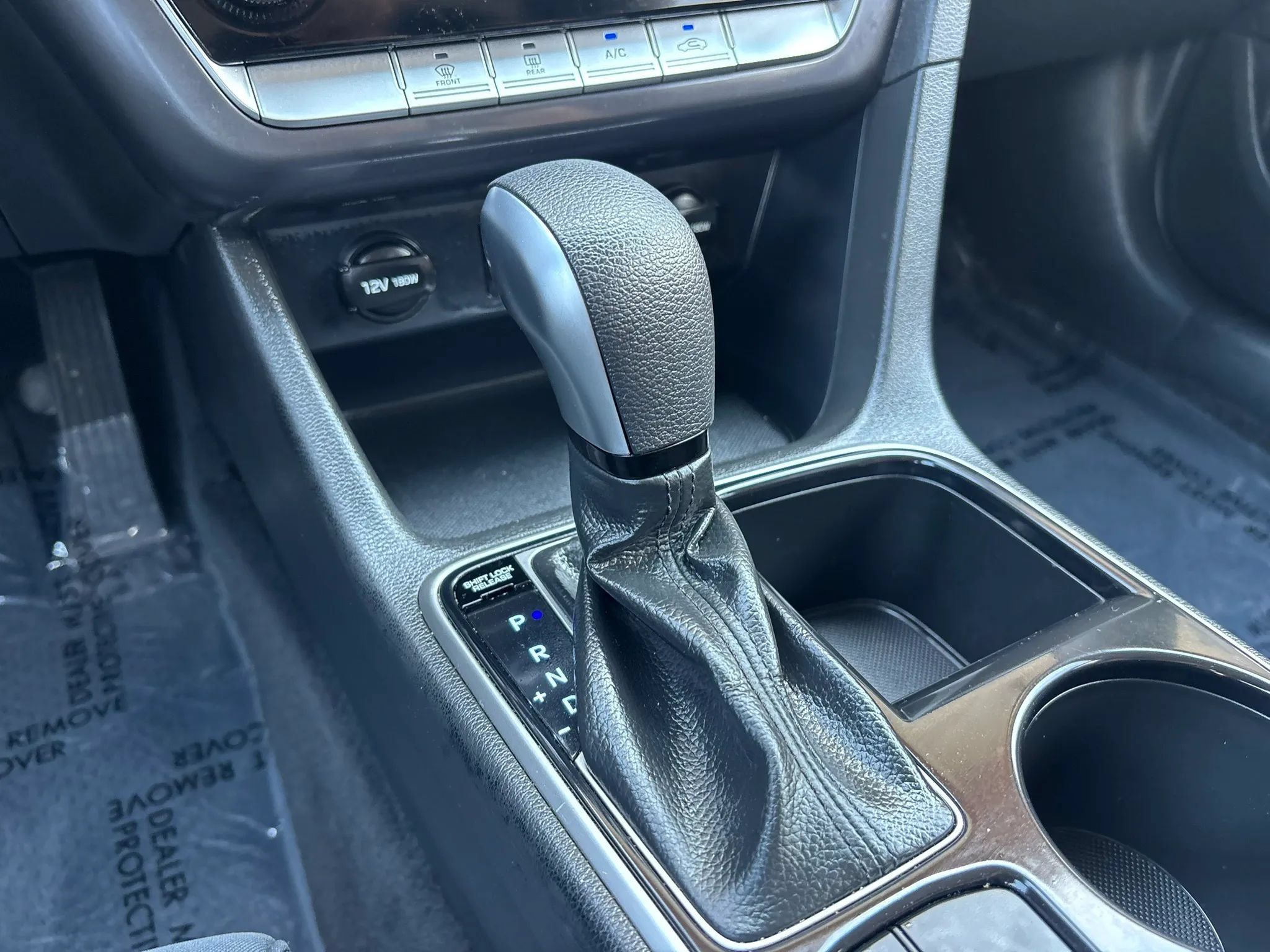 Used 2018 Hyundai Sonata ECO FWD image 35