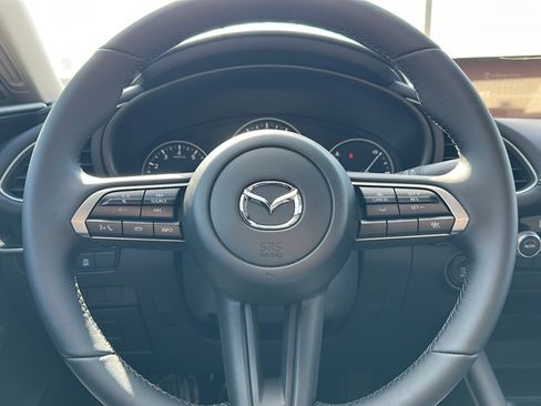 New 2026 MAZDA MAZDA3 s Sport image 18