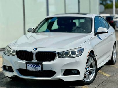 Used 2016 BMW 328i Gran Turismo xDrive