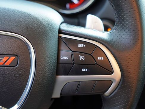 Used 2019 Dodge Durango GT w/ Trailer Tow Group IV image 31