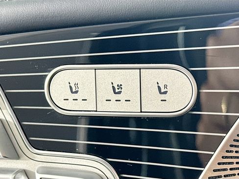 Certified 2024 Mercedes-Benz GLE 53 AMG 4MATIC image 20