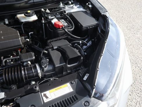 Used 2019 Honda CR-V EX-L image 14