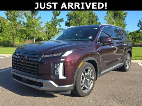 Used 2023 Hyundai Palisade Limited image 31