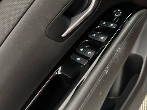 Used 2022 Hyundai Tucson SEL w/ Convenience + Premium Package image 15