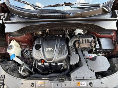 Used 2014 Kia Sorento LX AWD/4WD image 9