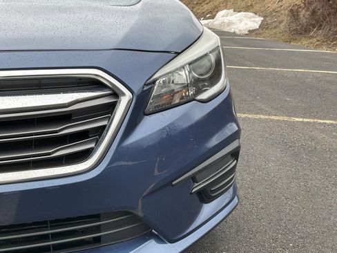 Used 2019 Subaru Legacy 2.5i Premium image 2