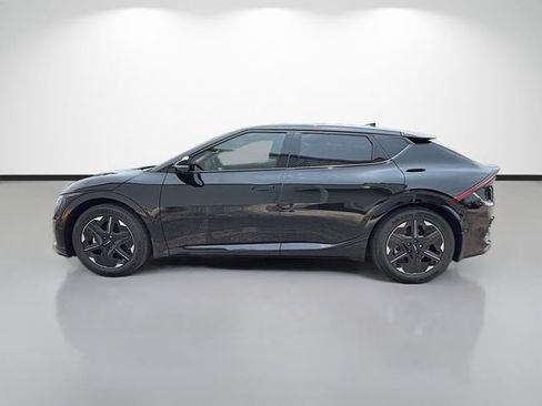 Used 2026 Kia EV6 GT-Line RWD image 6