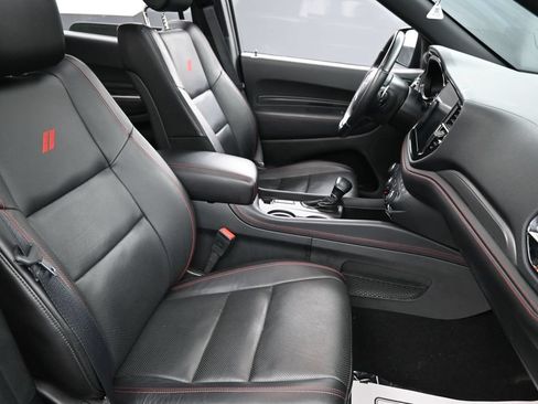 Used 2025 Dodge Durango R/T AWD/4WD image 29