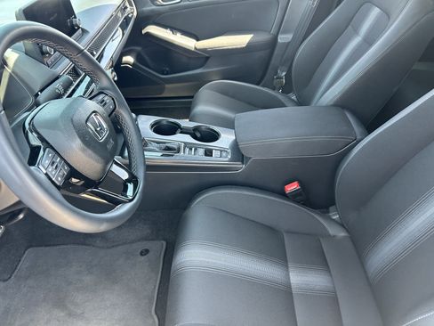 Used 2026 Honda Civic Sport image 26