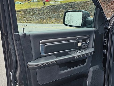 Used 2022 RAM 1500 Classic Warlock w/ Electronics Group image 22