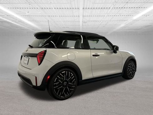 New 2025 MINI Cooper S image 6