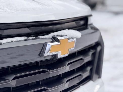 Certified 2023 Chevrolet Colorado LT w/ LT Convenience Package III image 30