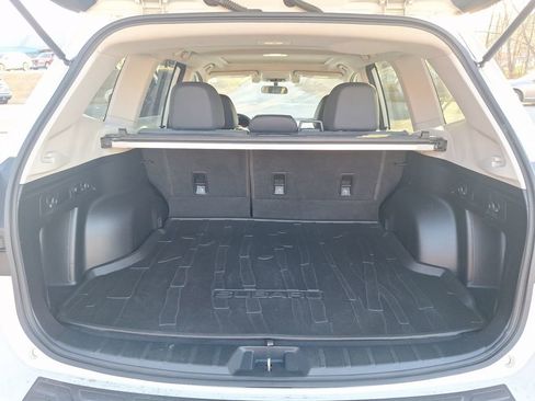 Used 2019 Subaru Forester Sport image 24