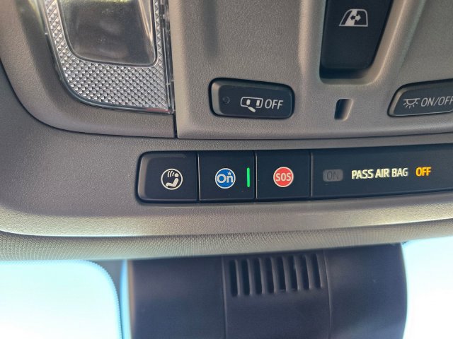 Used 2024 Chevrolet Silverado 2500 LTZ w/ LTZ Plus Package AWD/4WD image 8