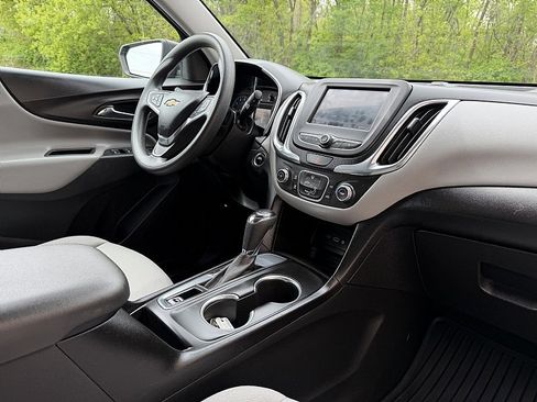 Used 2020 Chevrolet Equinox LS w/ LS Convenience Package FWD image 15