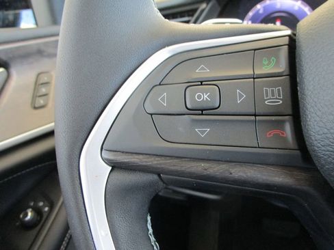 New 2026 Jeep Grand Cherokee L Limited image 34