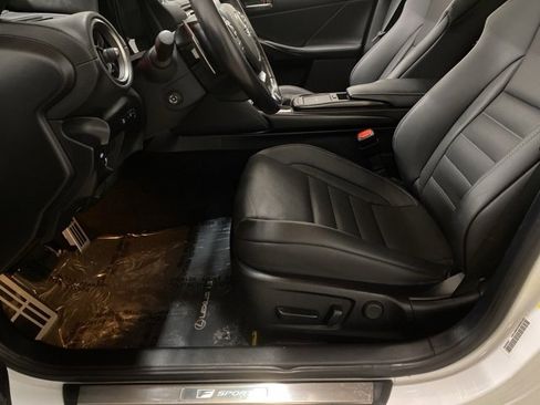 Used 2022 Lexus IS 350 F Sport image 67