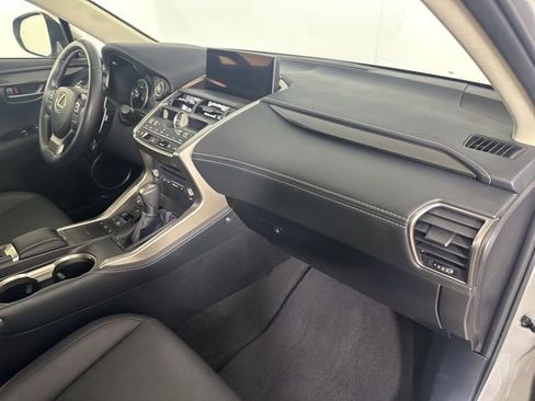 Used 2019 Lexus NX 300 AWD w/ Premium Package image 25