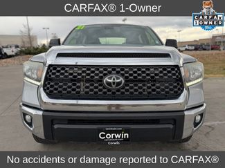 Used 2021 Toyota Tundra SR5 w/ SR5 Upgrade Package video 2