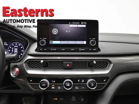 Used 2024 Acura Integra FWD image 12