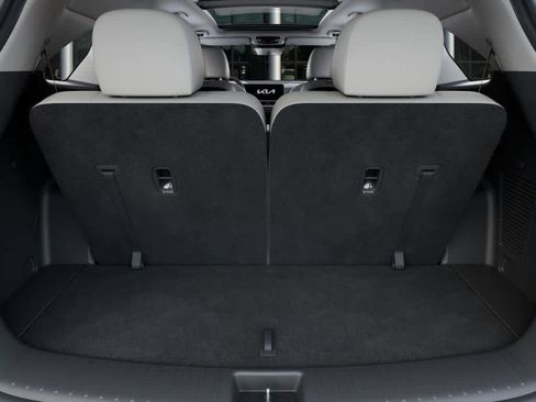 New 2026 Kia Sorento SX image 19