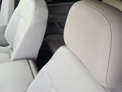Used 2022 Volkswagen Atlas SE FWD image 21