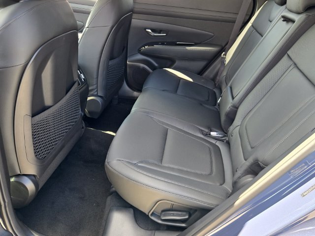 New 2026 Hyundai Tucson Limited FWD image 6