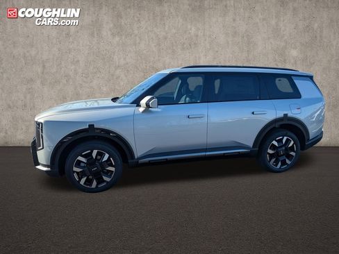 New 2027 Kia Telluride S AWD/4WD image 4