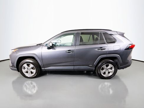 Used 2023 Toyota RAV4 XLE w/ Convenience Package AWD/4WD image 6