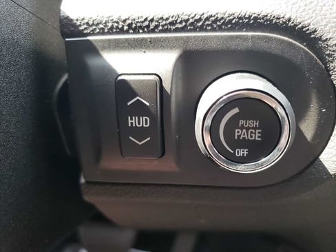 Used 2011 Chevrolet Camaro SS w/ RS Package RWD image 29