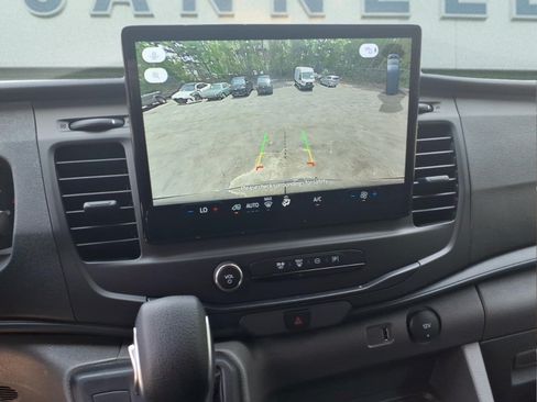 New 2026 Ford Transit 250 148 Medium Roof Extended AWD w/ Load Area Protection Package image 12