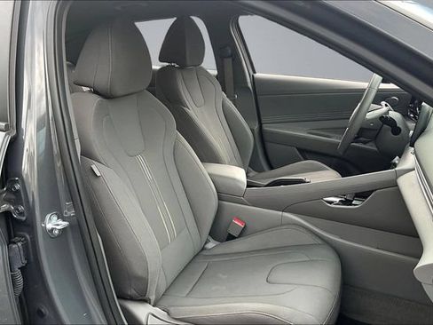 Used 2026 Hyundai Elantra Sport FWD image 26