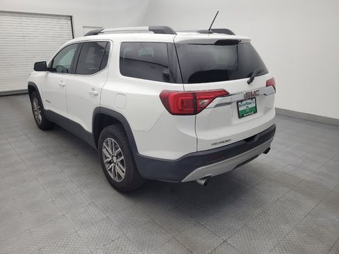 Used 2019 GMC Acadia SLE FWD image 5