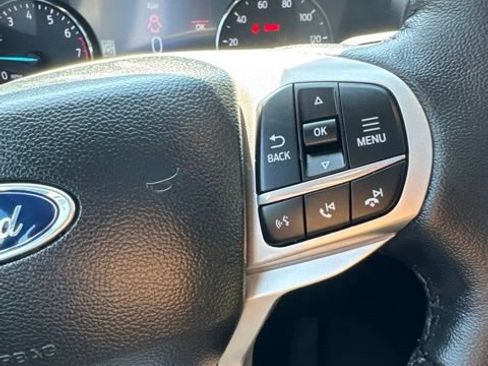 Used 2023 Ford Explorer XLT w/ Equipment Group 202A AWD/4WD image 15
