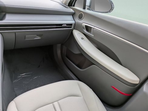 New 2026 Hyundai Sonata SEL image 19
