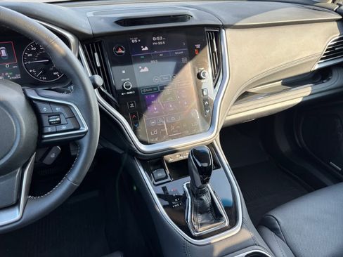 Used 2020 Subaru Outback Limited w/ Popular Package #2 image 14