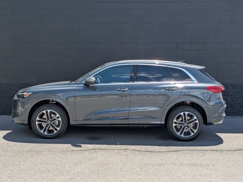 New 2026 Audi Q5 Premium AWD/4WD image 8