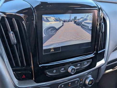 Certified 2023 Chevrolet Traverse LT image 23