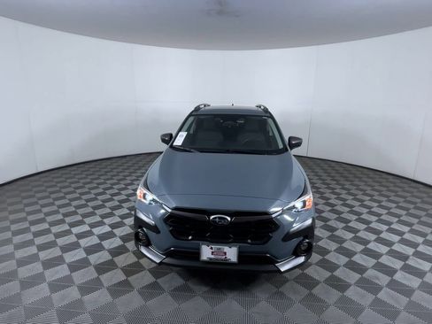 Certified 2024 Subaru Crosstrek 2.0i Premium image 3