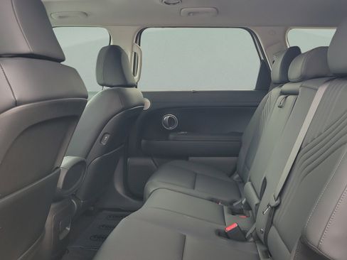 New 2026 Hyundai Palisade SEL FWD image 9